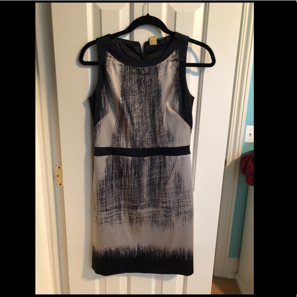Elie Tahari dress